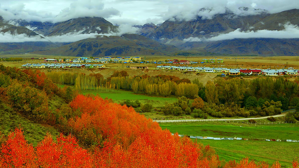 Tunceli Ovacık Tatilcileri İçin Kazdağları’nda Doğayla İç İçe Bir Tatil Deneyimi: Çanakkale Bayramiç İnziva Otel