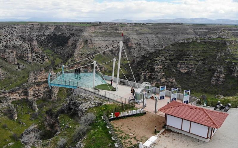 Uşak Ulubey’den Kazdağları’na Kaçış: Evciler Köyü’nde İnziva Otel Deneyimi
