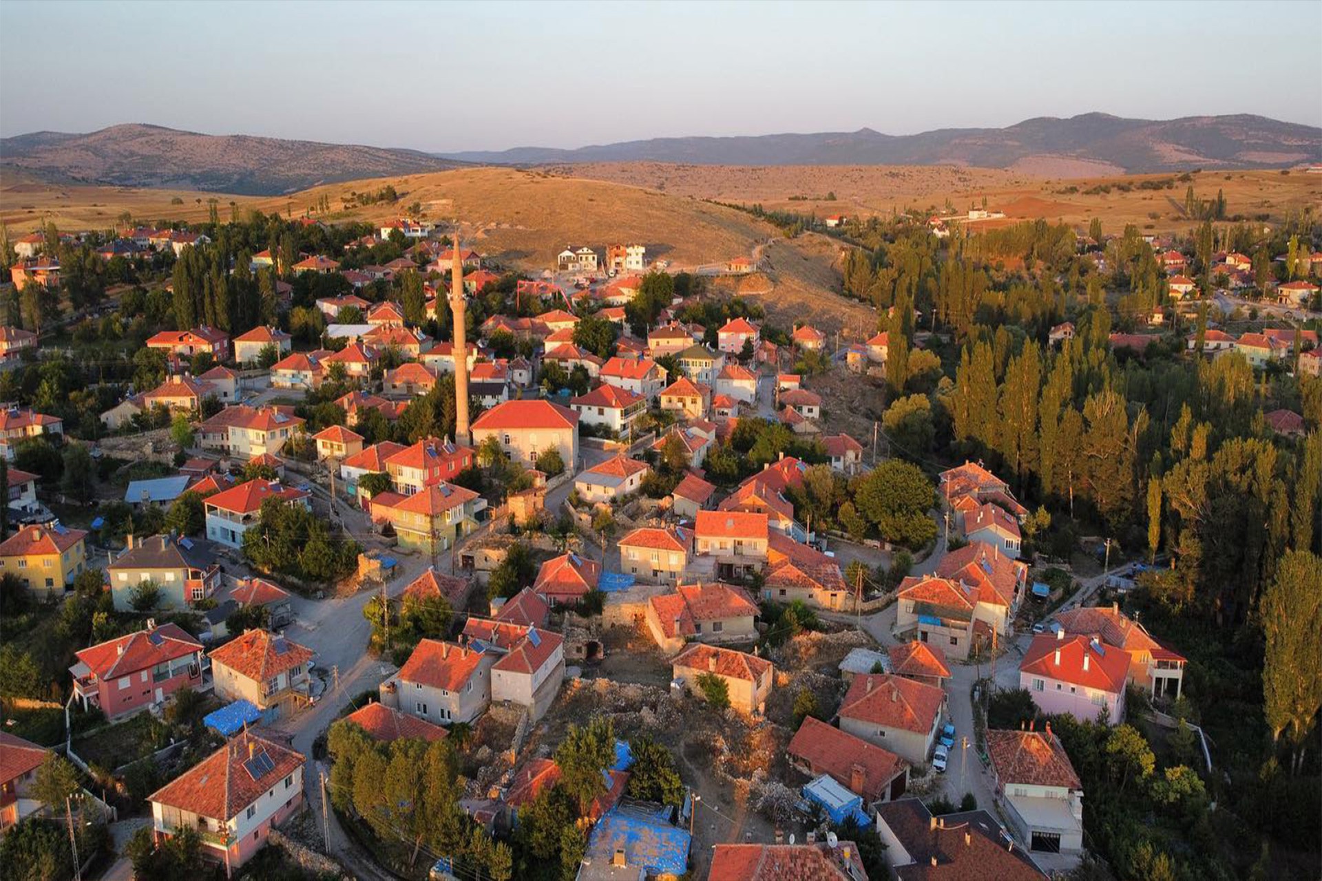 Yozgat Çayıralan Tatilcileri İçin Kazdağlarında Eşsiz Bir Kaçamak: Bayramiç Evciler İnziva Otel
