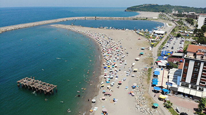 Zonguldak Gökçebey Tatilcileri İçin Kazdağları’nda Doğayla Baş Başa: Çanakkale Evciler Köyü’ndeki İnziva Otel