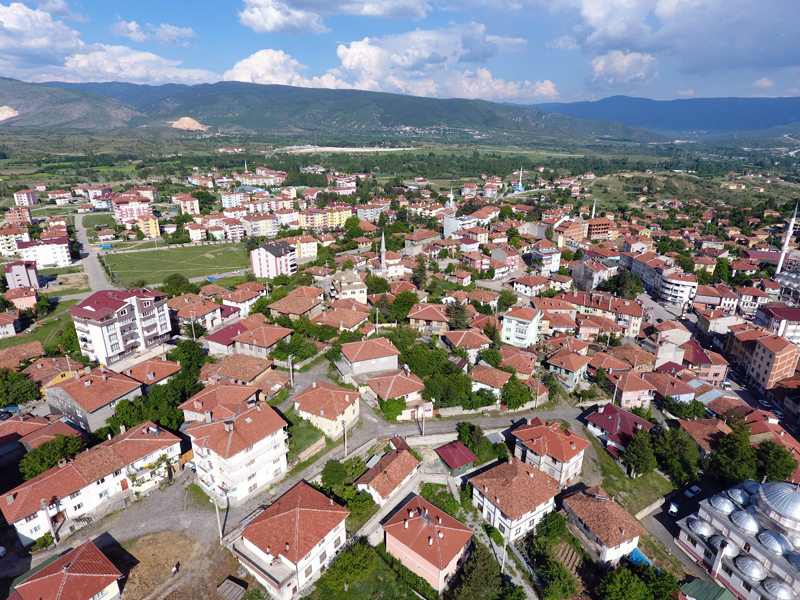 Çankırı Ilgaz’dan Kazdağları’na Doğa ile İç İçe Bir Tatil: İnziva Otel