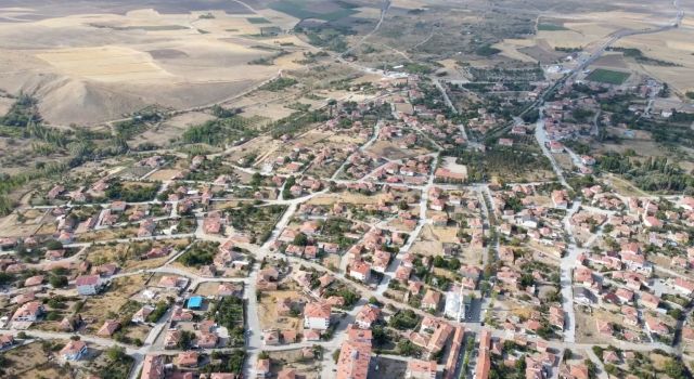 Kazdağları’nın Doğasında Huzur: İnziva Otel ile Aksaray Sarıyahşi Tatilcilerine Eşsiz Bir Kaçamak