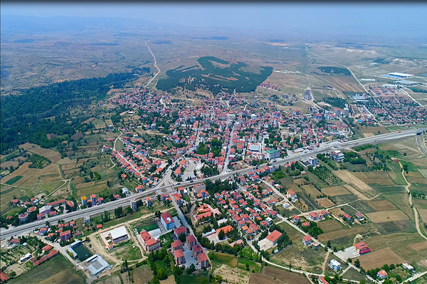 Afyonkarahisar Dazkırı’dan Kazdağları’na Doğa ve Huzur Dolu Tatil: İnziva Otel