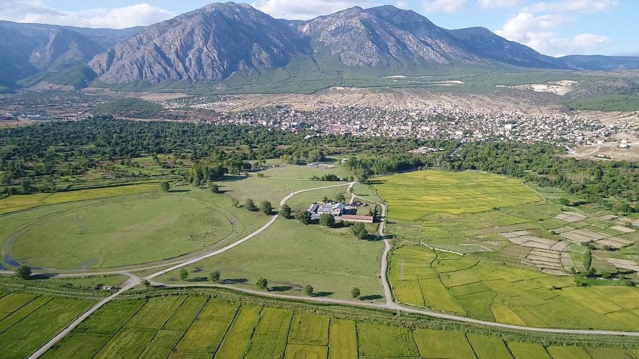 Çorum Kargı’dan Tatilciler İçin Kazdağları’nda Huzur Dolu İnziva Otel Deneyimi
