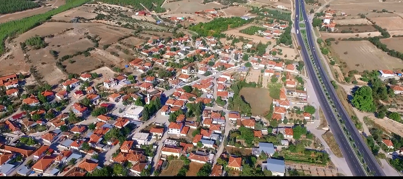 Denizli Bozkurt’tan Kazdağları’na Sessizliğin ve Doğanın Keyfi: Bayramiç Evciler Köyü İnziva Oteli