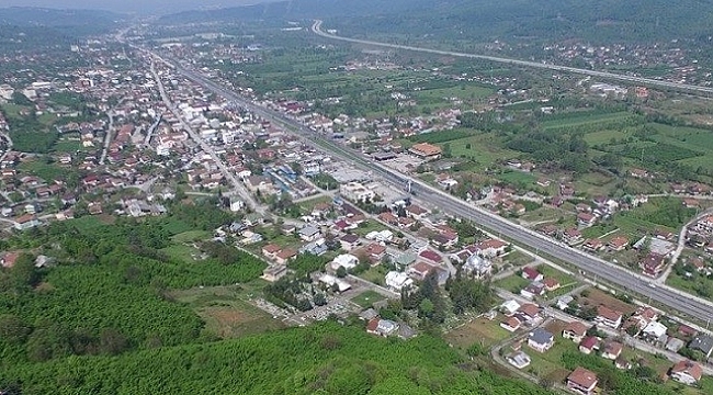 Kazdağları’nın Sessiz Güzellikleri: Düzce Kaynaşlı Tatilcileri İçin İdeal İnziva Otel