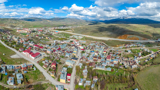 Erzincan Refahiye’den Tatil Planı Yapanlar Kazdağları’nda Huzurun Adresi: Bayramiç Evciler Köyü İnziva Oteli