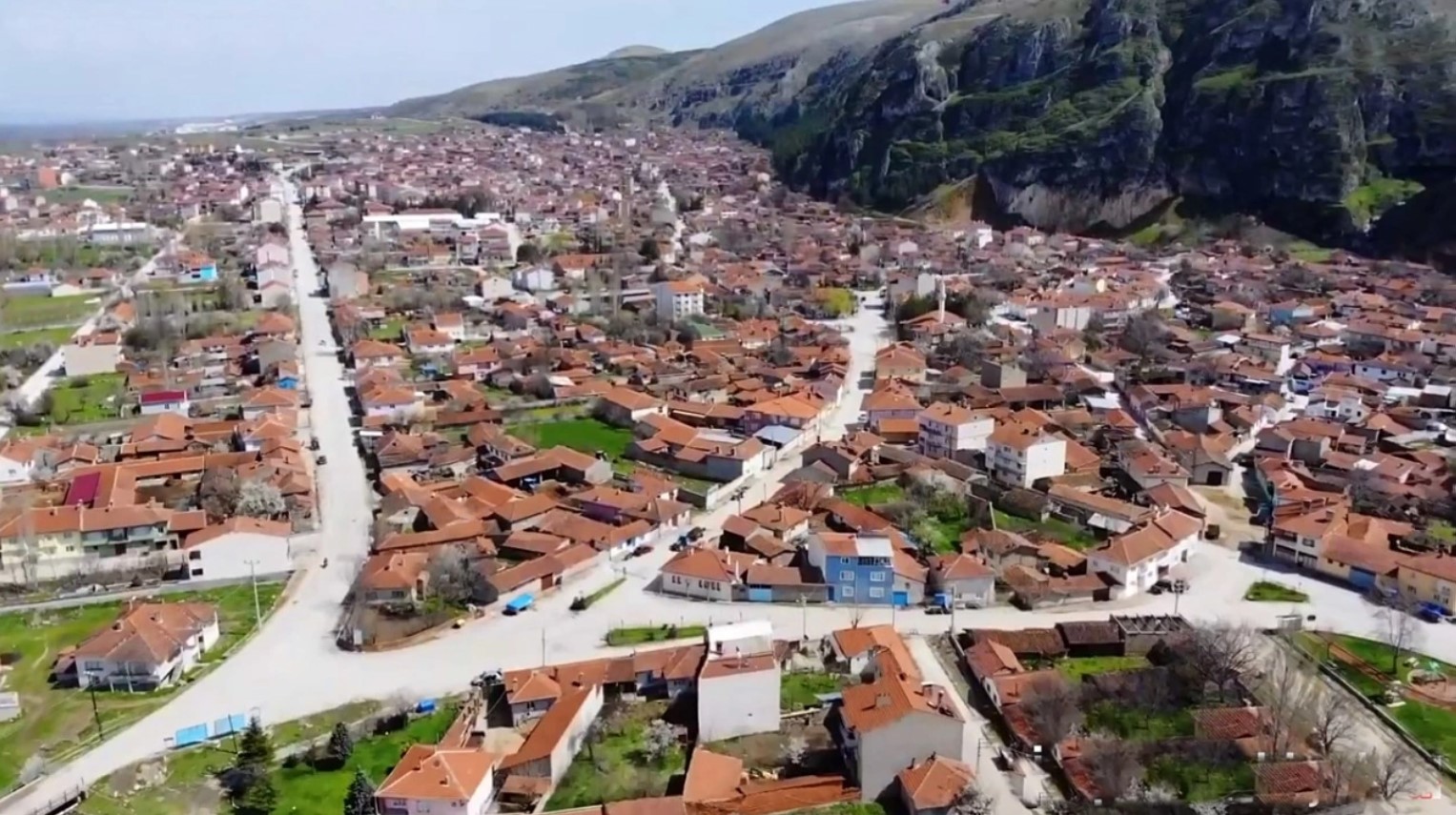 Eskişehir İnönü Tatilcileri İçin Kazdağları’nda Huzurun Adresi: Bayramiç Evciler Köyü İnziva Otel