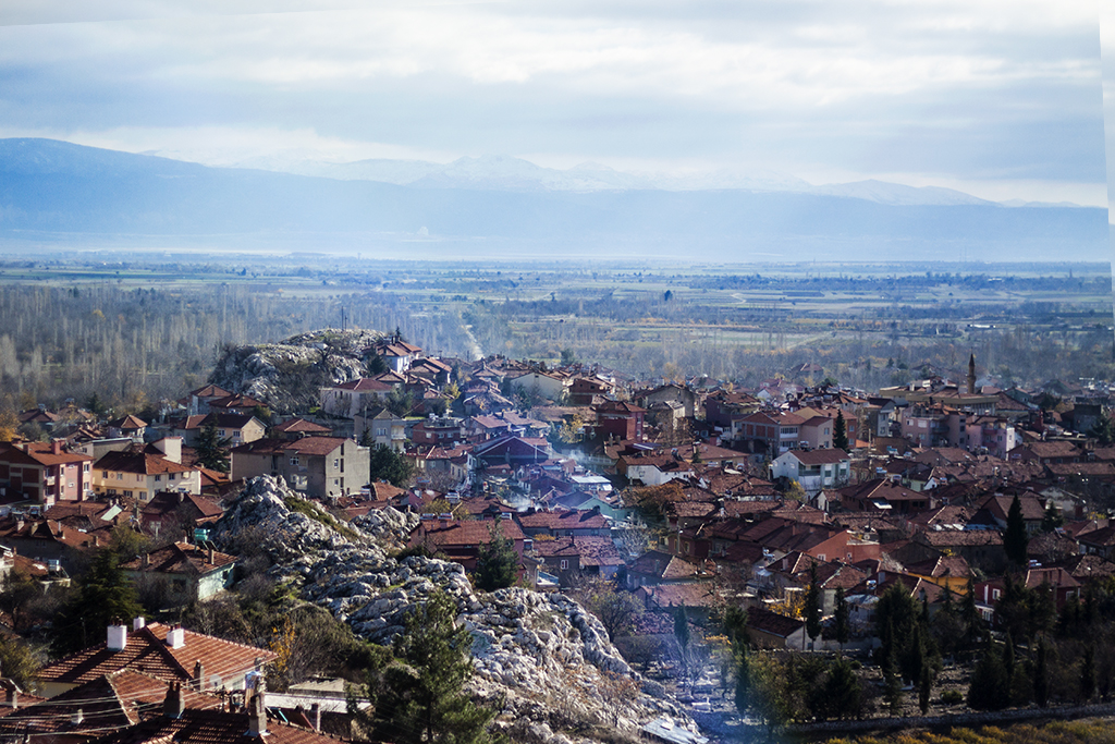 Isparta Keçiborlu Tatilcileri İçin Kazdağları’nın Eşsiz Doğasında İnziva Otel’de Unutulmaz Bir Tatil