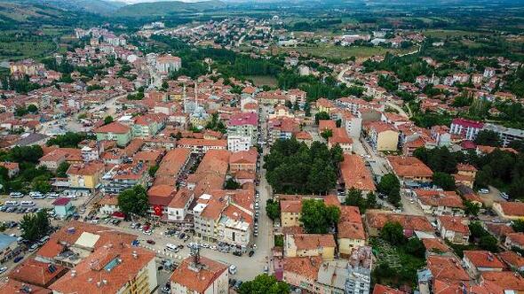 Kazdağları’nda Huzurlu Bir Tatil: Malatya Doğanşehir’den Çanakkale Bayramiç Evciler Köyü İnziva Otel’e Yolculuk
