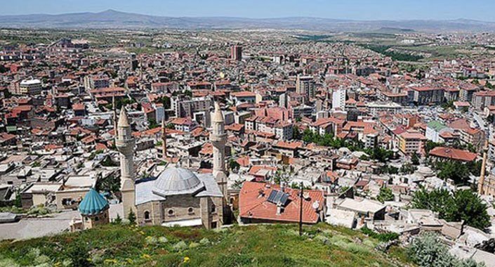 Nevşehir Kozaklı’dan Kazdağları’na Kaçış: Evciler Köyündeki İnziva Otel’de Doğayla İç İçe Tatil