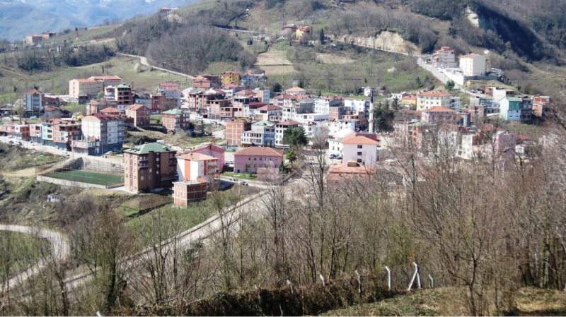 Kazdağları’nın Kalbinde Huzur: Ordu Çaybaşı’ndan Çanakkale Bayramiç Evciler Köyü’ndeki İnziva Otel’e Yolculuk