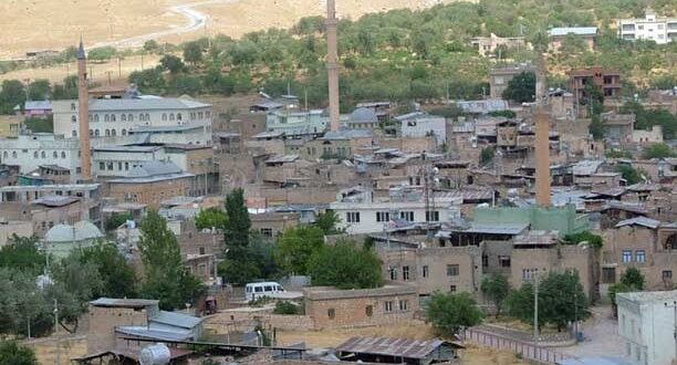 Siirt Tillo Tatilcileri İçin Kazdağları’nın Saklı Cenneti: Bayramiç Evciler Köyündeki İnziva Oteliniz