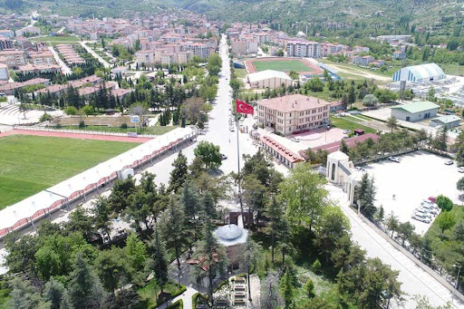 Bilecik Söğüt’ten Kazdağları’na Doğanın Kalbine Yolculuk: İnziva Otel’de Huzuru Keşfedin