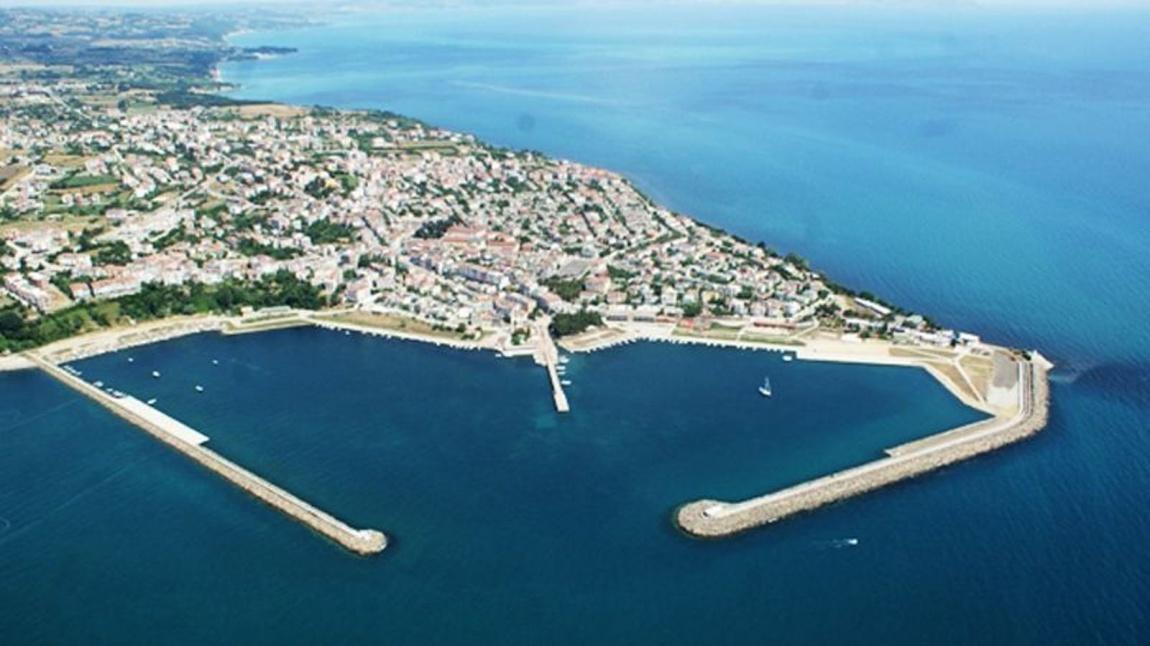 Sinop Gerze Tatilcileri İçin Kazdağları’nda Doğayla Baş Başa: Evciler Köyü İnziva Oteli