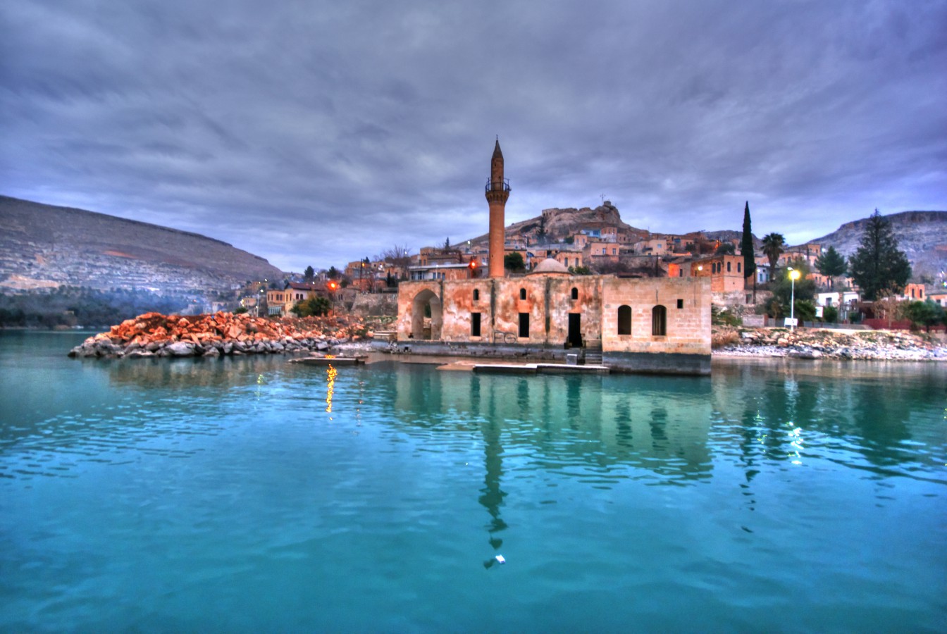 Şanlıurfa Halfeti’nden Çanakkale Kazdağları’na Doğayla İç İçe Tatil Deneyimi: Evciler Köyü İnziva Oteli