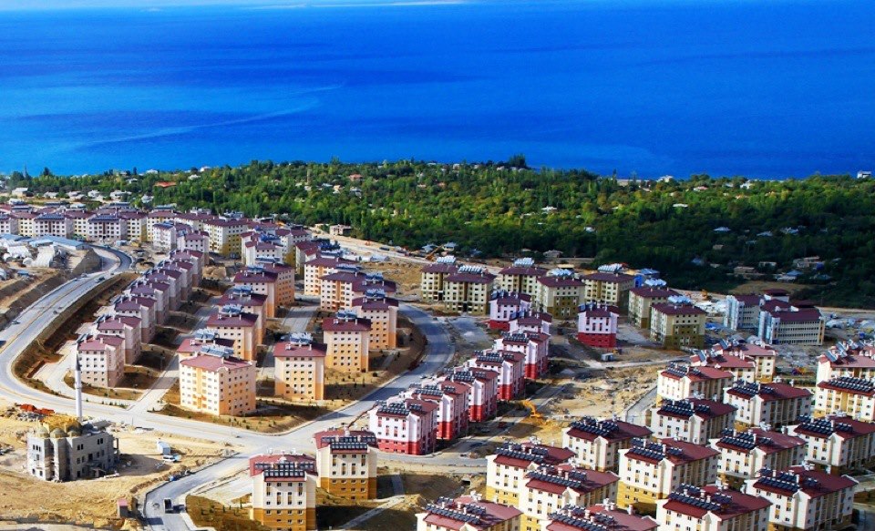 Van Erciş’ten Kazdağları’na Sessiz Bir Kaçamak: Evciler Köyündeki İnziva Otel