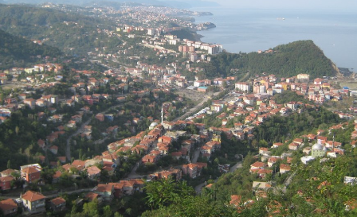 Zonguldak Kilimli’de yaşayan tatilciler için Kazdağları’nın Huzur Dolu Kaçamağı: İnziva Otel