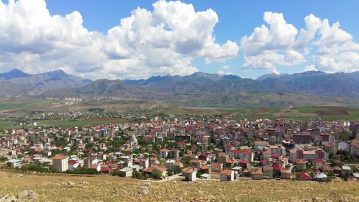 Elazığ Kovancılar’dan Kazdağları’nda Huzurlu Bir Tatil: Bayramiç Evciler Köyü İnziva Oteli