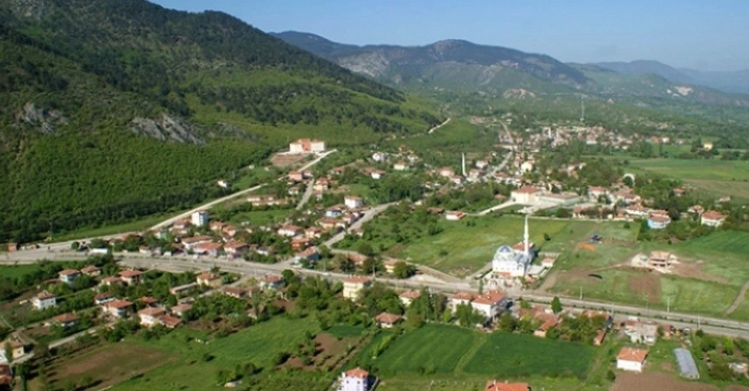 Kazdağlarında Huzurlu Bir Kaçamak: İnziva Otel, Çorum Laçin Tatilcilerine Kapılarını Açıyor