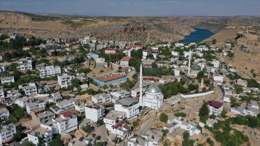 Diyarbakır Eğil’den Kazdağları’nın Sakinliğine: Bayramiç Evciler Köyünde İnziva Tatili