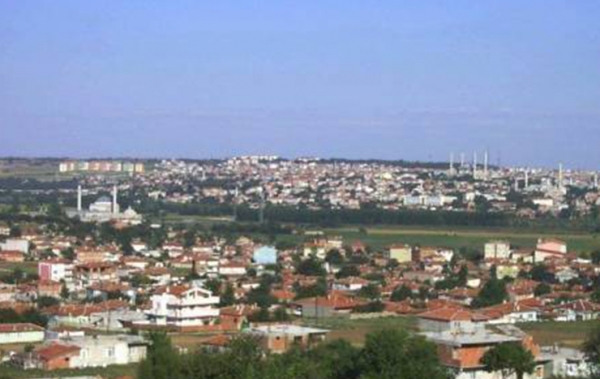 Edirne Süloğlu’ndan Kazdağları’ndaki İnziva Otel’e Doğayla İç İçe Tatil Fırsatı