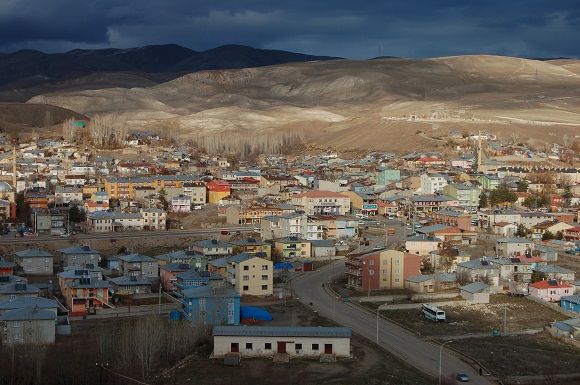 Kazdağları’nın Sakinliğine Yolculuk: Erzincan Tercan’dan İnziva Otel Tatiline Davet