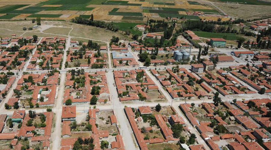 Eskişehir Mihalgazi’den Kaçamak: Kazdağları’nda Sessiz ve Huzurlu Bir Tatil Deneyimi