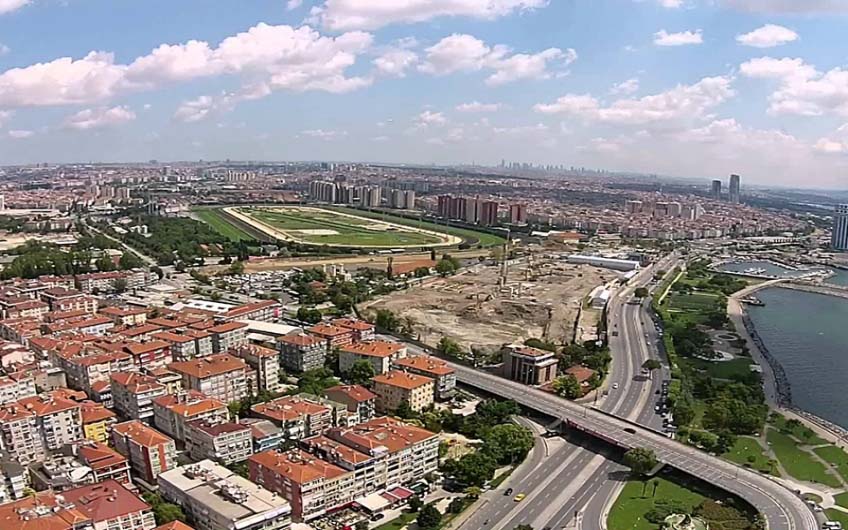 İstanbul Bakırköy’den Kazdağları’na Doğanın Kalbine Yolculuk: İnziva Otel