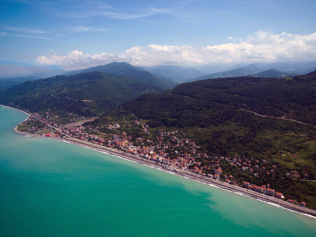 Kastamonu Çatalzeytin Tatilcileri İçin Kazdağları’nda Sessizliğin ve Doğanın Tadını Çıkarın: Bayramiç Evciler Köyü İnziva Oteli