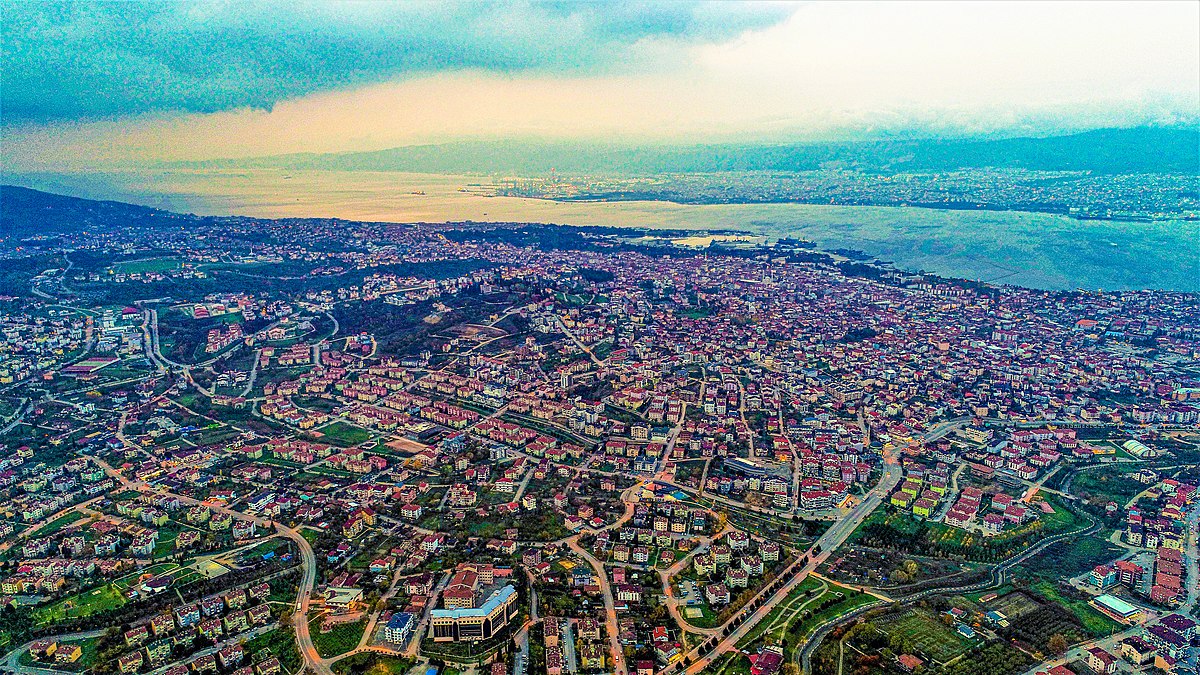 Kocaeli Gölcük Tatilcileri İçin Kazdağları’nın Eşsiz Doğasında Huzur: Bayramiç Evciler Köyündeki İnziva Otel