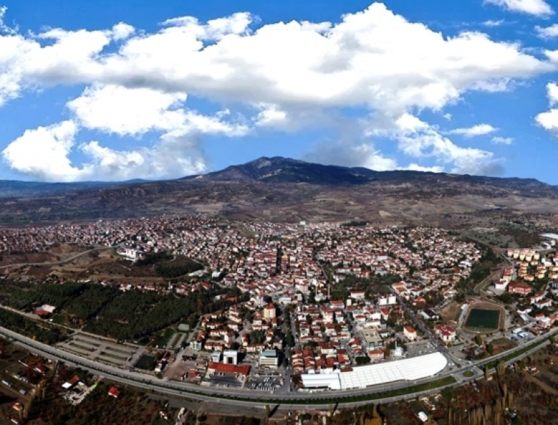 Kütahya Gediz Tatilcileri İçin Kazdağları’nda Huzurun Adı: Evciler Köyü İnziva Oteli