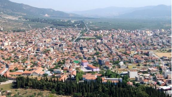 Manisa Kırkağaç’tan Kazdağları’na Huzurlu Bir Kaçamak: Evciler Köyü İnziva Otel