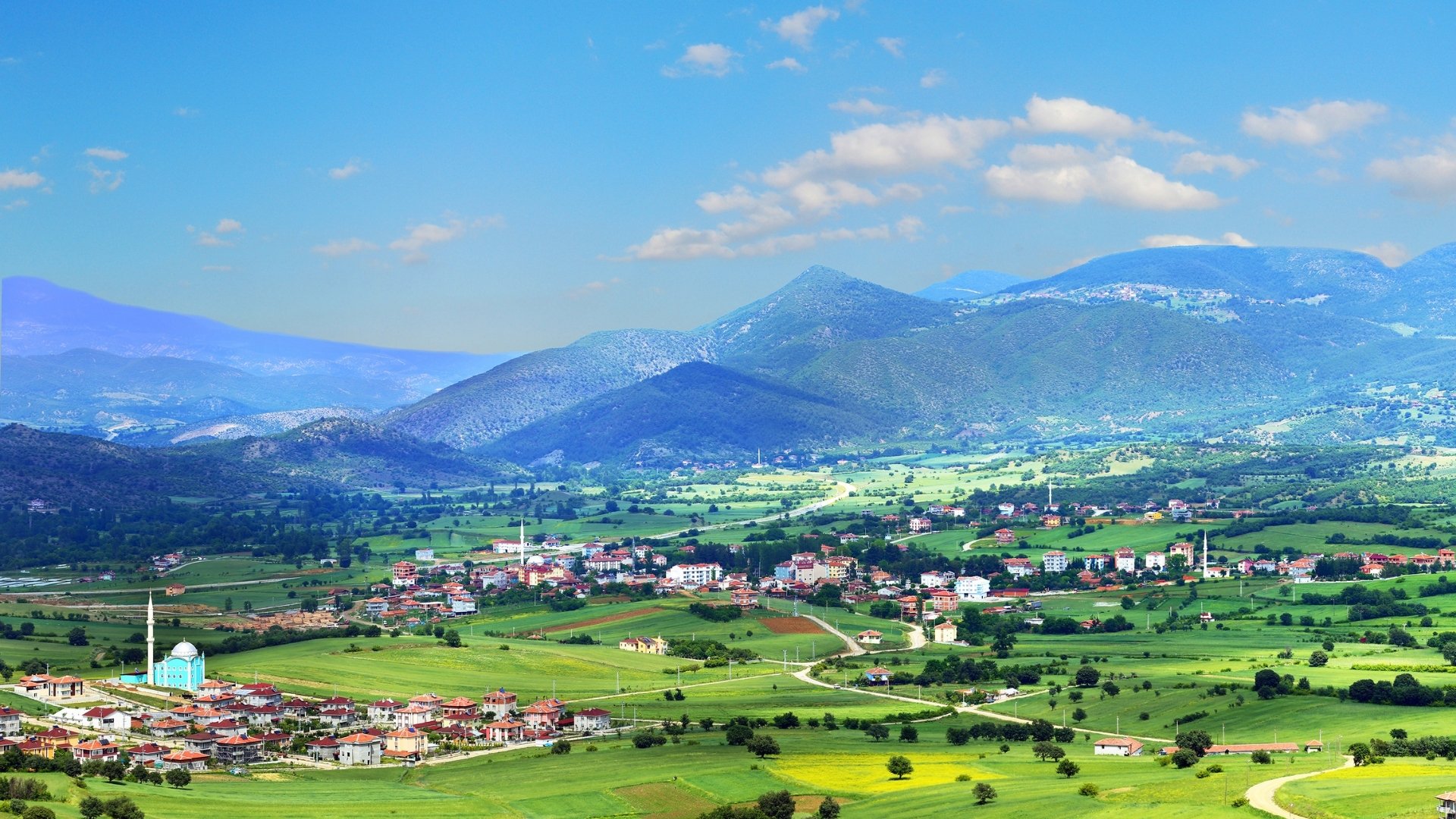Sinop Saraydüzü’nden Kazdağları’na Doğa ile İç İçe Bir Kaçamak: İnziva Otel
