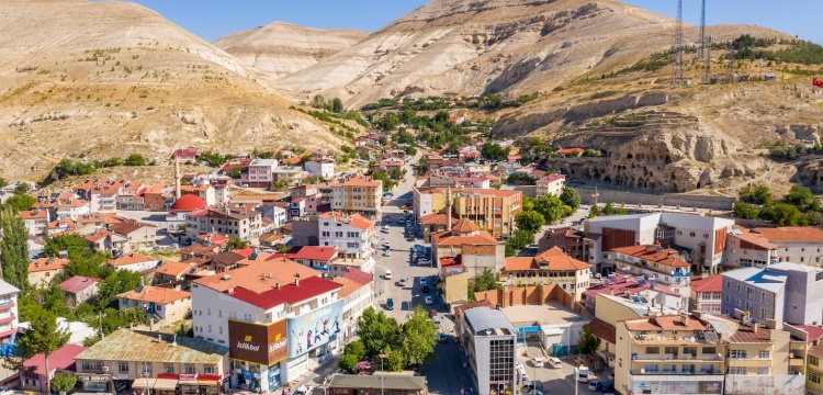 Sivas Gürün’den Kaçış: Kazdağları’nda Huzurun Adresi İnziva Otel