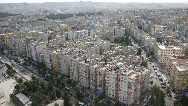 Şanlıurfa Haliliye Tatilcileri İçin Kazdağları’na Kaçamak: Evciler Köyünde İnziva Otel Deneyimi