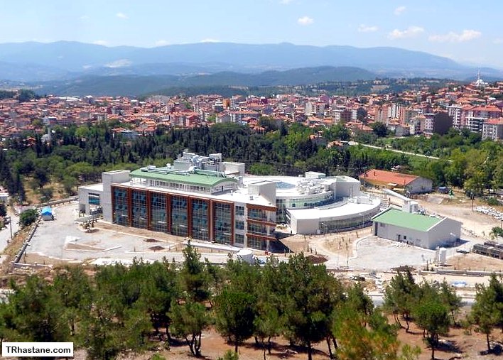 Balıkesir Dursunbey'den Kazdağları’nın Sakinliğiyle Tanışın: İnziva Otel’de Unutulmaz Bir Tatil