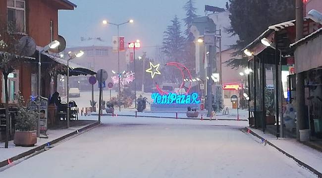 Bilecik Yenipazar’dan Kazdağları’na Doğal Kaçış: İnziva Otel’de Huzurlu Tatil