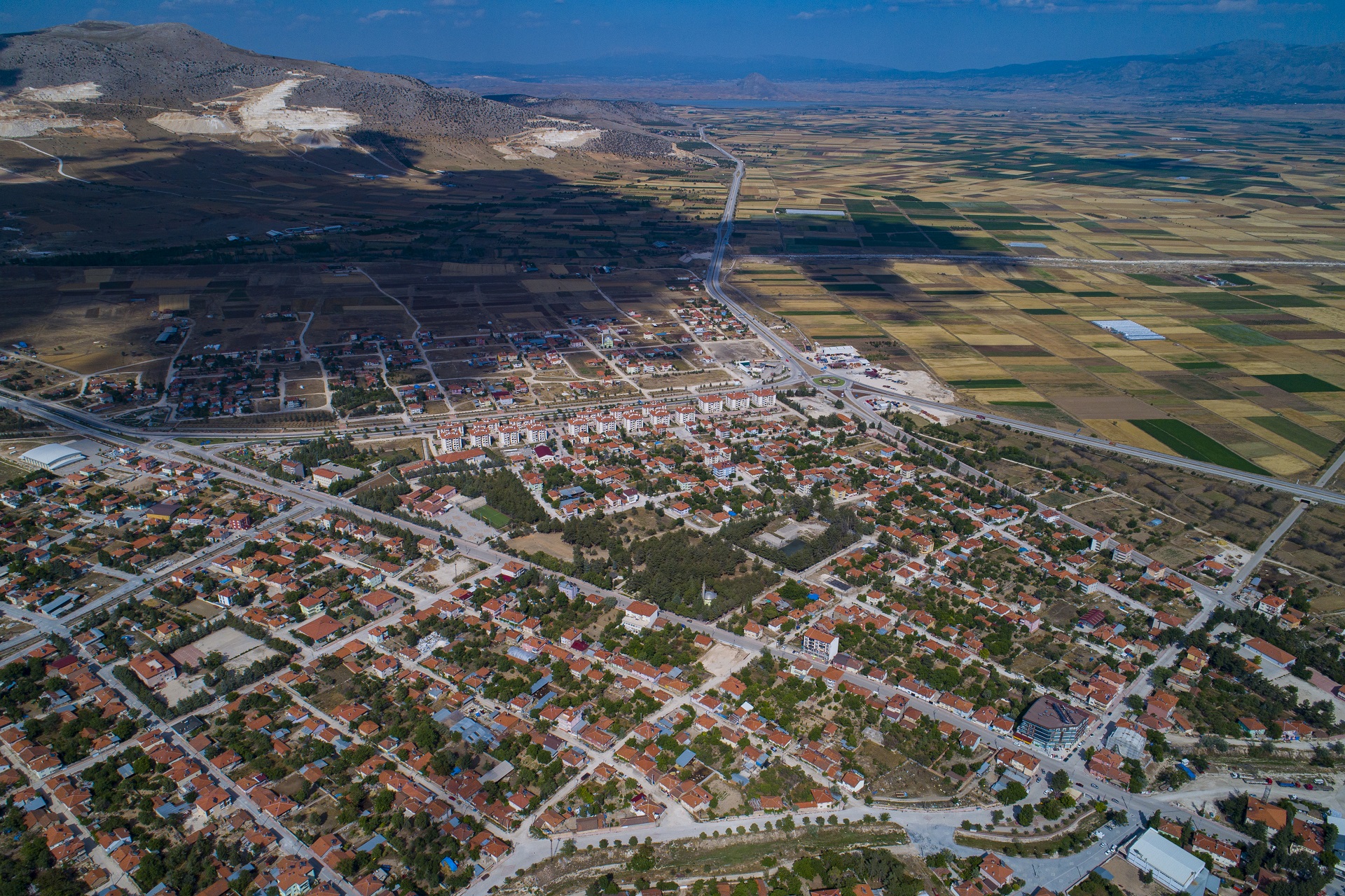 Burdur Karamanlı’dan Çanakkale Kazdağları’ndaki İnziva Otel’e Eşsiz Bir Tatil Yolculuğu