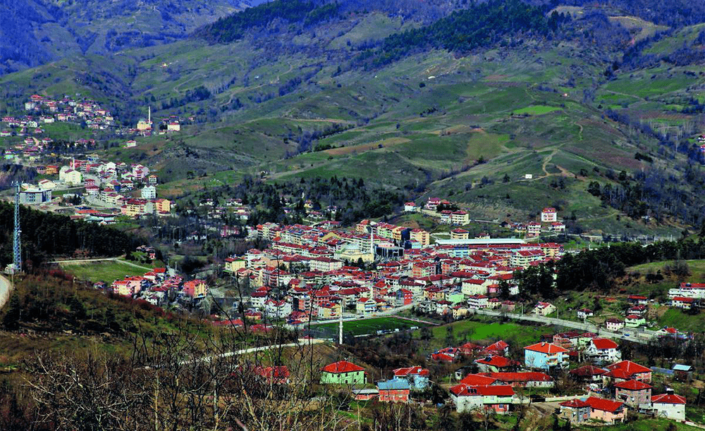 Düzce Yığılca Tatilcileri İçin Kazdağlarında Huzurun Adı: Bayramiç Evciler Köyündeki İnziva Otel
