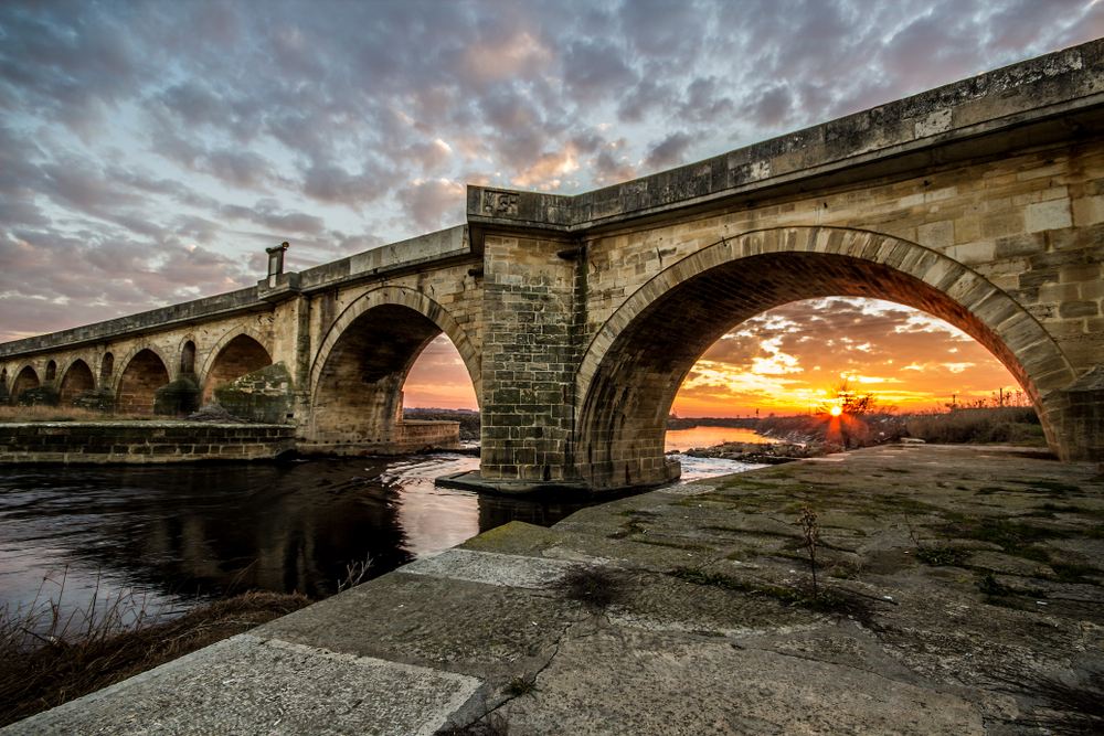 Edirne Uzunköprü Tatilcileri İçin Kazdağları’nda Doğayla Baş Başa Bir Tatil: Evciler Köyü İnziva Oteli