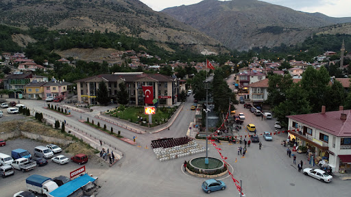 Kazdağları’nda Sakinlik ve Doğa: Erzincan Üzümlü’den Gelen Tatilciler İçin Evciler Köyü İnziva Oteli