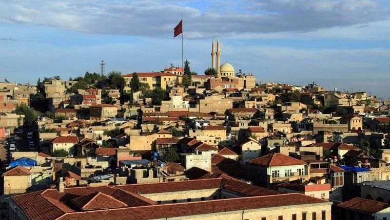 Gaziantep Şehitkamil’den Tatilciler İçin Kazdağları’nda Doğayla İç İçe Bir Kaçamak: Evciler Köyü İnziva Otel