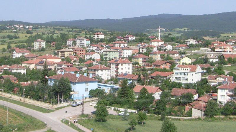 Kastamonu Daday’dan Kaçamak Arayanlara: Doğayla Baş Başa Bir Tatil