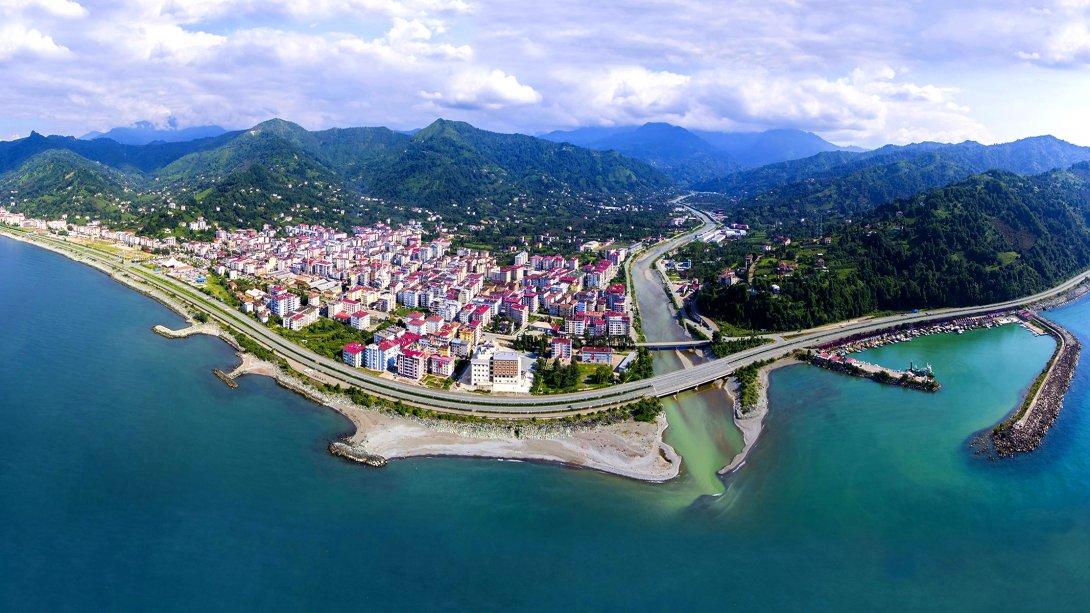 Artvin Arhavi’den Kazdağları’na Doğa ve Huzur Dolu Bir Kaçış: İnziva Otel