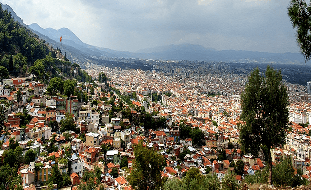 Manisa Köprübaşı Tatilcileri İçin Kazdağları’nın Saklı Cenneti: Bayramiç Evciler Köyü İnziva Oteli ile Doğayla İç İçe Tatil