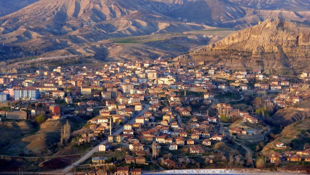 Kazdağlarının Eşsiz Doğasında Huzurlu Bir Tatil: Malatya Hekimhanlı Tatilciler İçin İnziva Otel