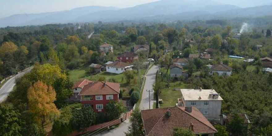 Sakarya Karapürçek Tatilcilerine Özel: Kazdağları’nda Huzur Dolu Bir İnziva Deneyimi