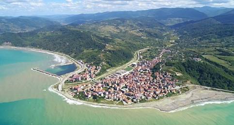 Sinop Türkeli Tatilcileri İçin Doğa ile İç İçe Bir Kaçış: Kazdağları’ndaki İnziva Otel