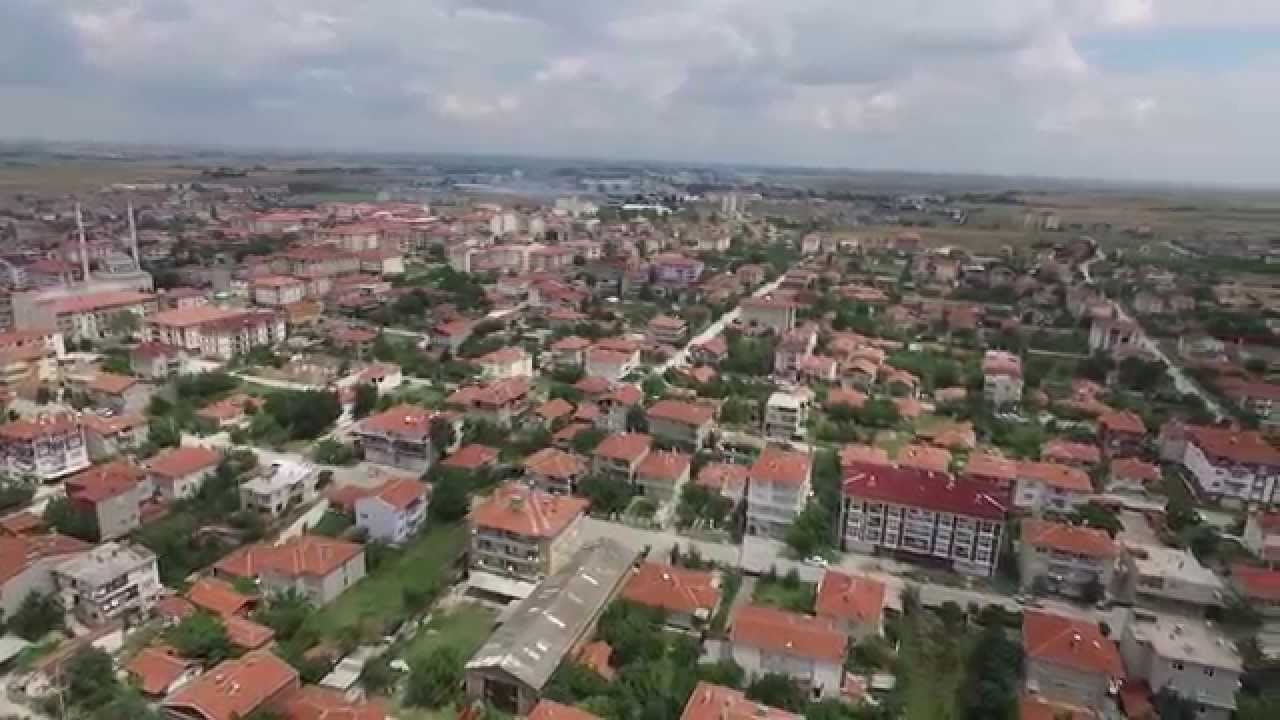 Tekirdağ Muratlı’dan Kazdağları’na Huzurlu Bir Kaçış: İnziva Otel